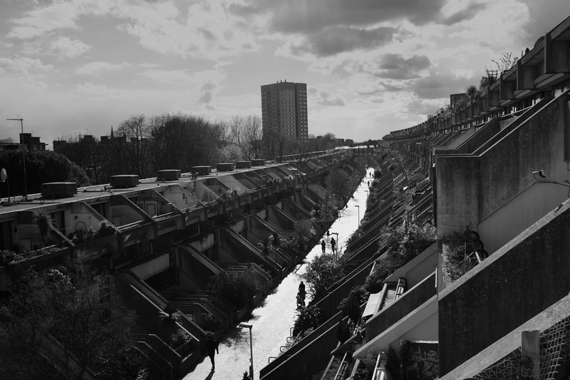 Olga Zilbershtein: Alexandra & Ainsworth Estate
