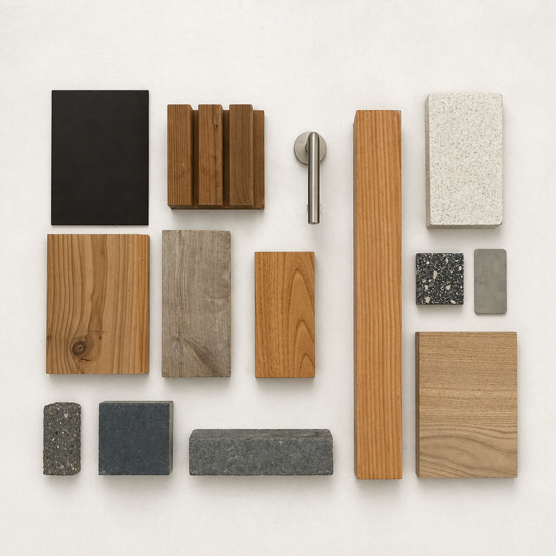 Material Samples