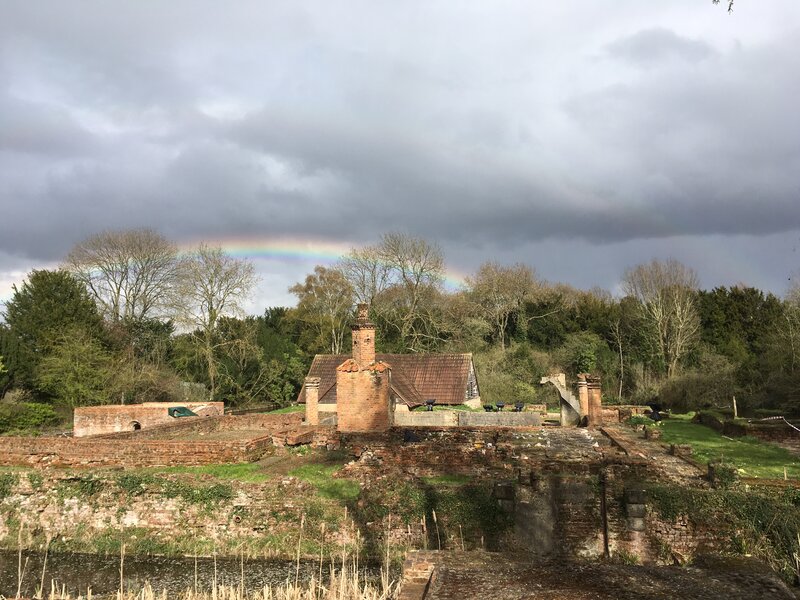 Orpington and District Archaeological Society