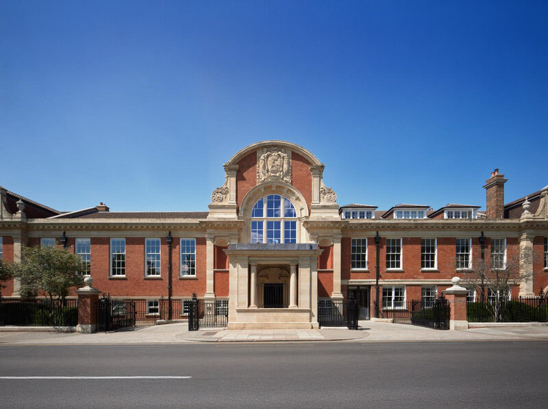 Photo of Ladbroke Hall