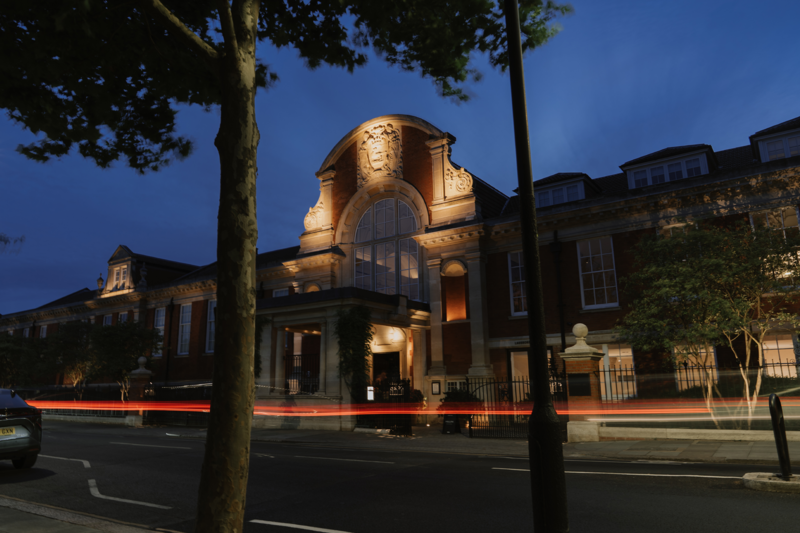 Photo of Ladbroke Hall