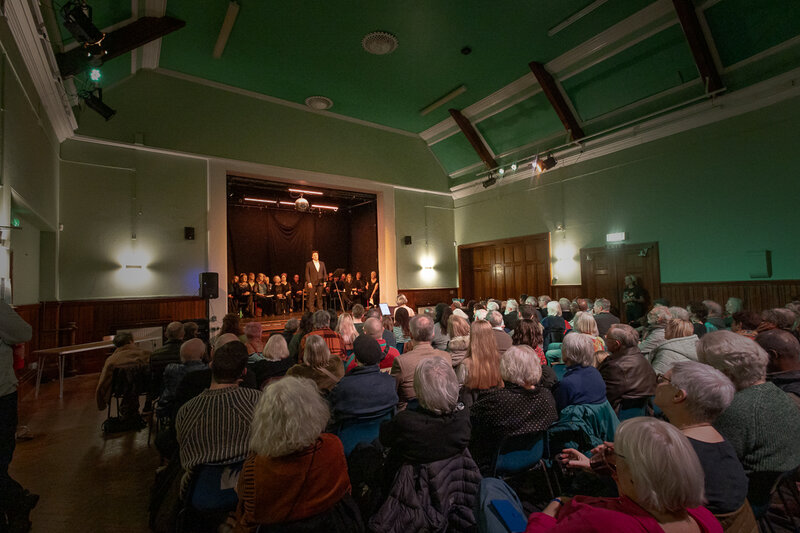 A Night at the Musicals 2026