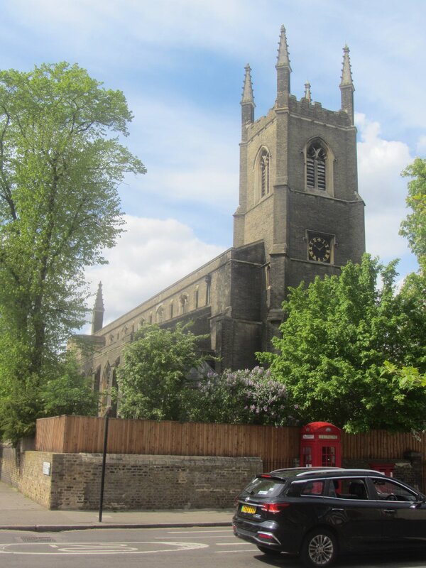 St Paul's Waldorf School