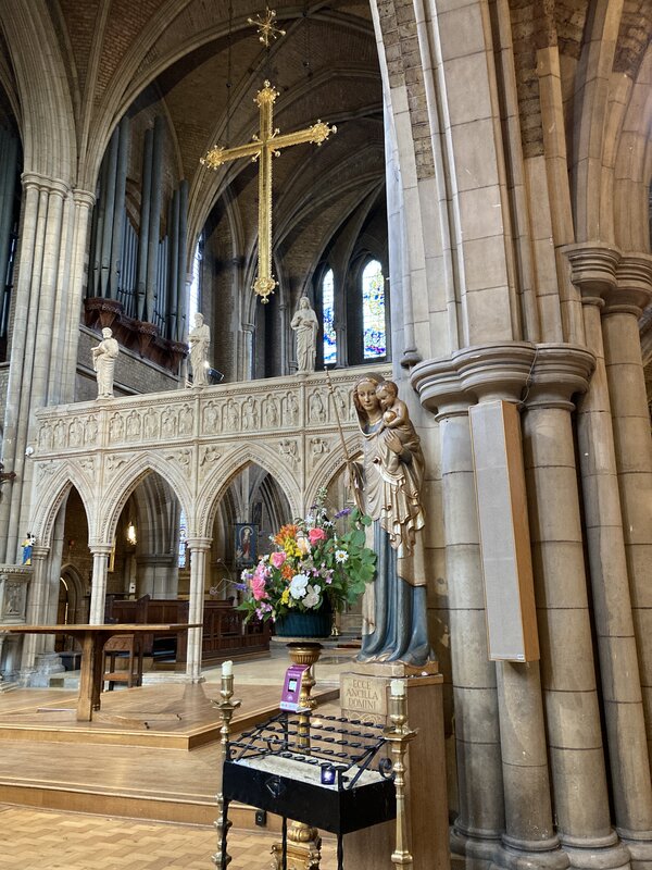 St John's Upper Norwood