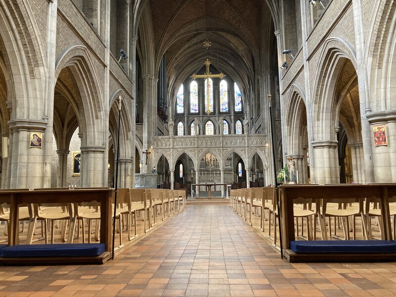St John's Upper Norwood