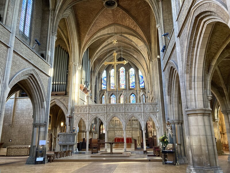 St John's Upper Norwood