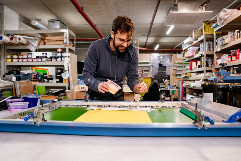 5. Meet the Mainyarders - R.Byrne Art
@rbyneart
Monika Szolle Photography
