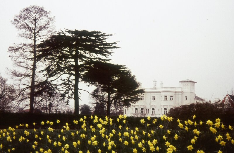 Isleworth House