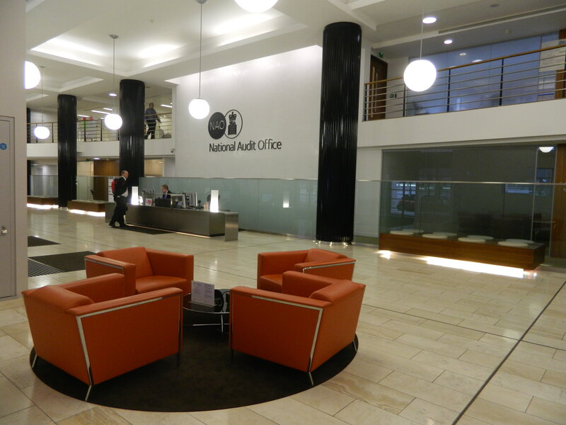 National Audit Office