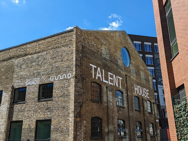 The Talent House