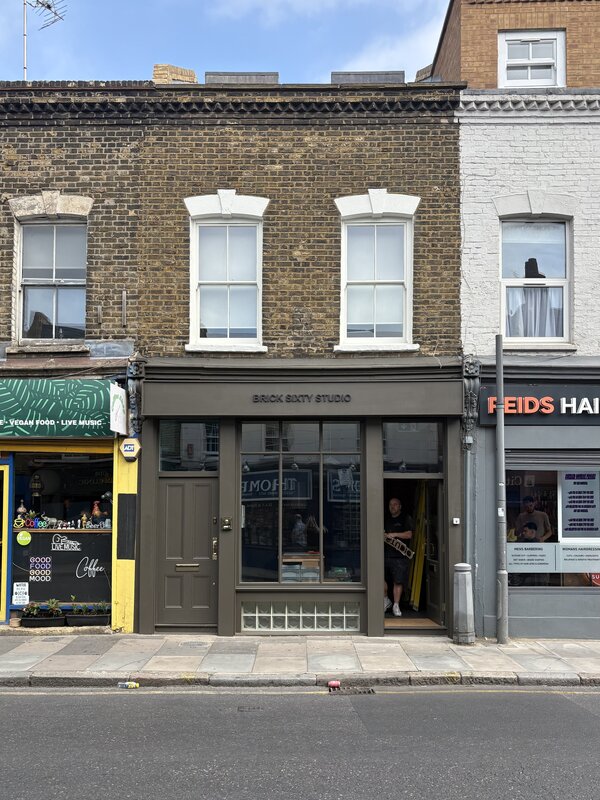 Photo of Brick Sixty Studio