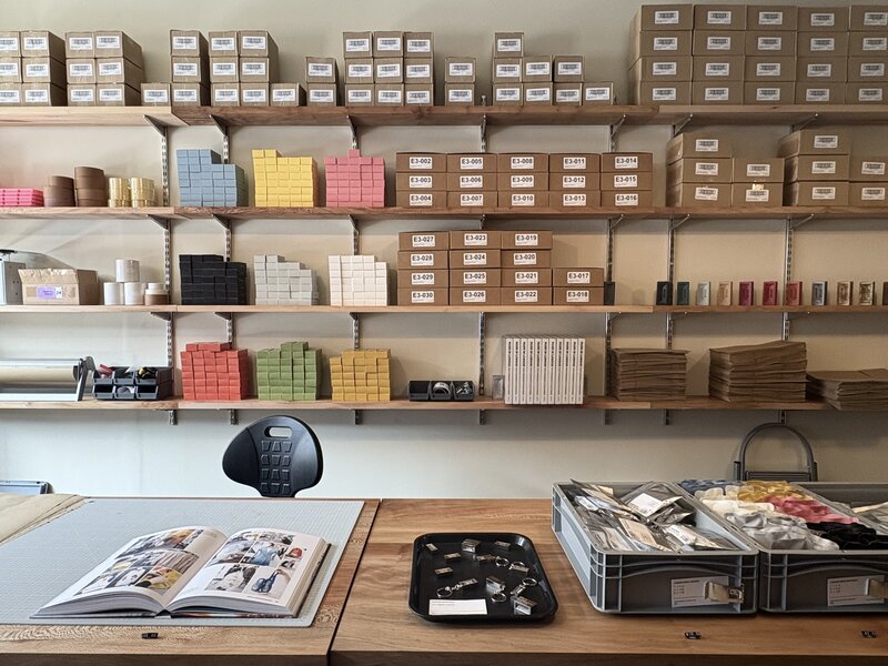 Photo of Brick Sixty Studio