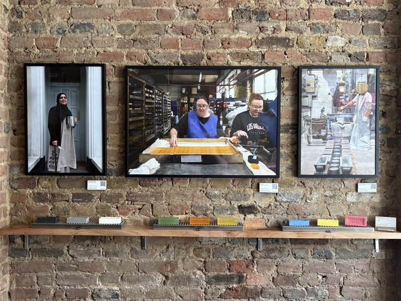 Photo of Brick Sixty Studio