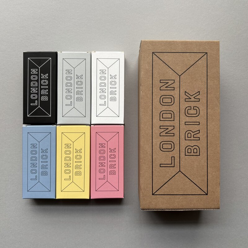 Brick Sixty Studio