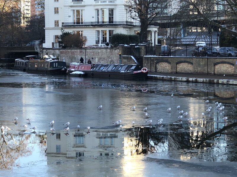 Little Venice