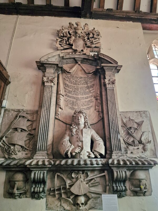 Photo of St Margaret's Parish  Church Barking