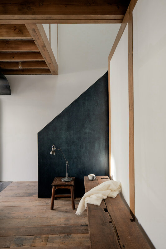 Ground floor living room - Fran Mart