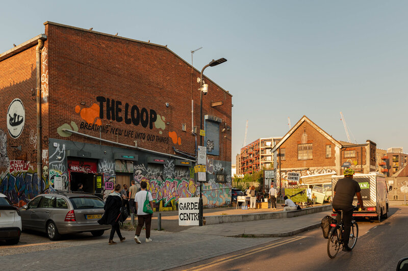 The Loop's Open House Festival 2024