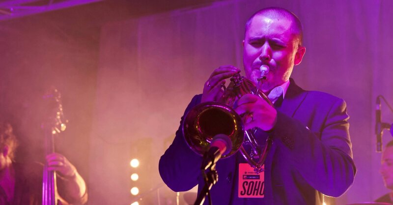 Soho Jazz Festival