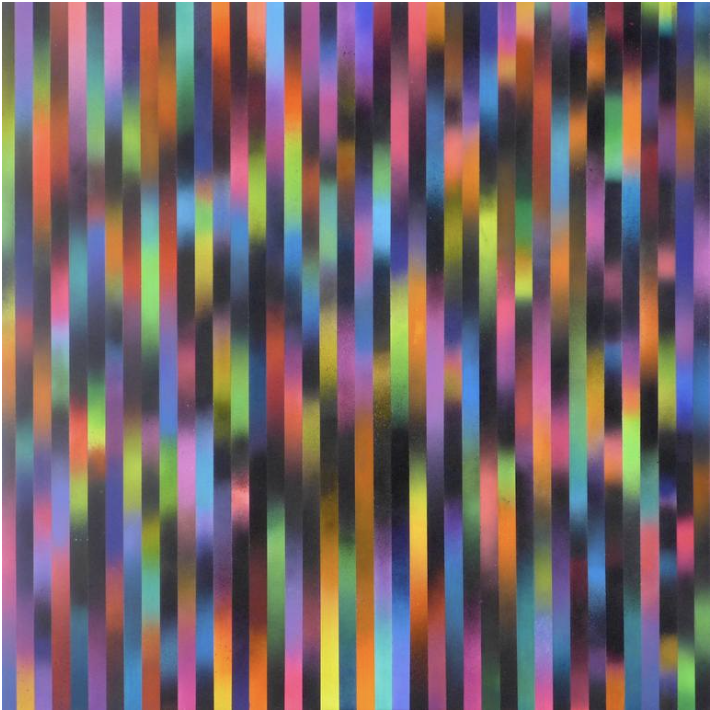 COLIN MCCALLUM | Artist
@colinmccallumart
www.colinmccallum.com