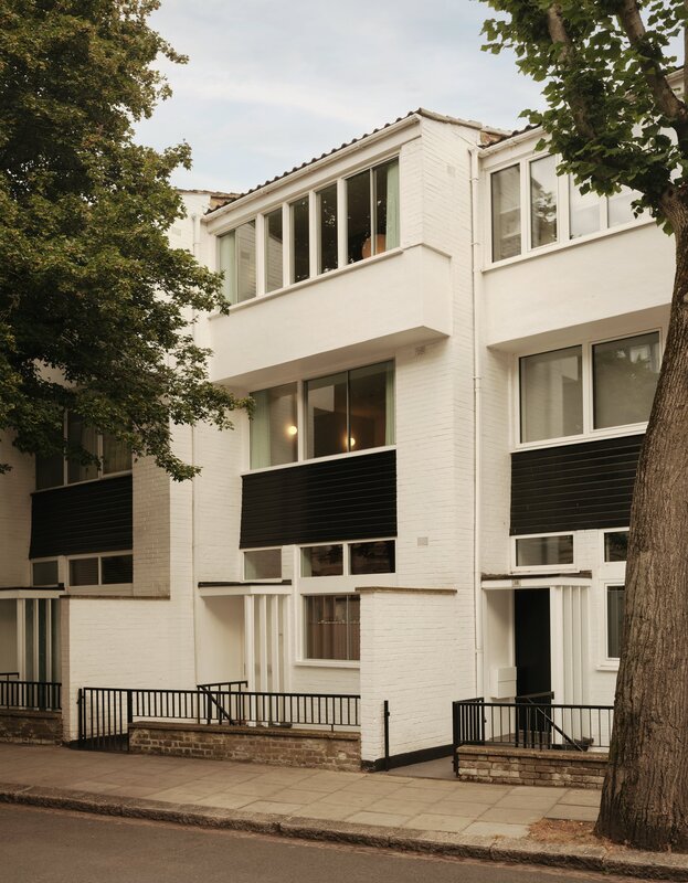 Pine Heath, Exterior, Image by Felix Speller