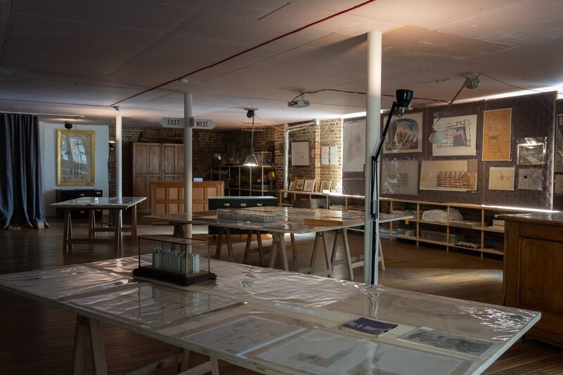 Drawing Matter Open House Festival 2025