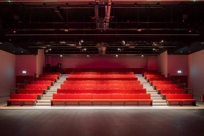 Studio theatre