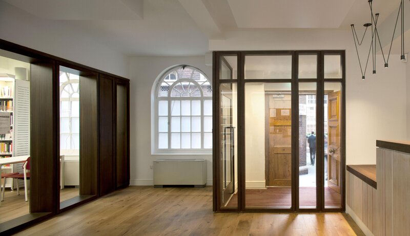 Binom Architects
| Photos by: Ioana Marinescu