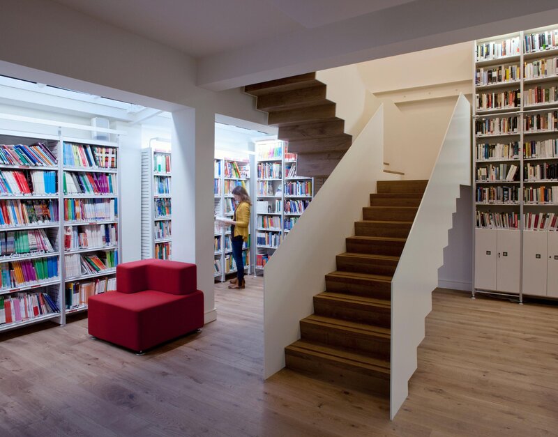 Binom Architects | Photos by: Ioana Marinescu