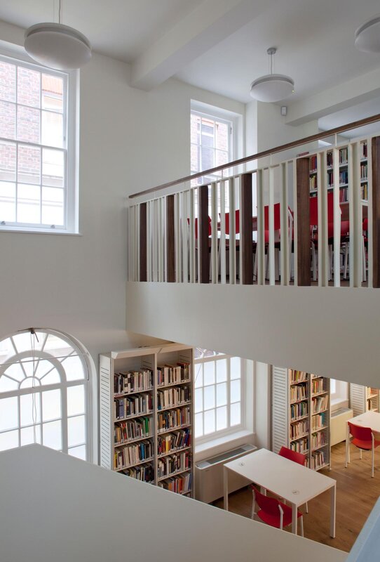 Binom Architects | Photos by: Ioana Marinescu