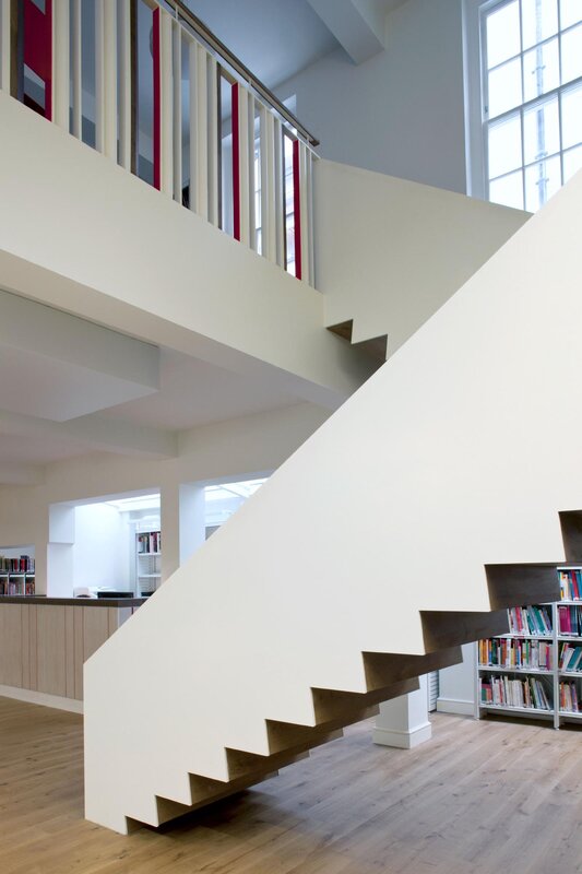 Binom Architects | Photos by: Ioana Marinescu
