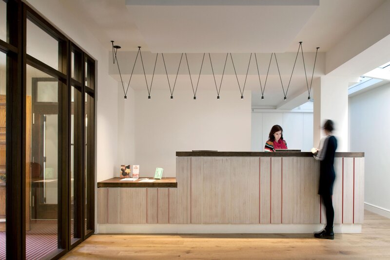 Binom Architects | Photos by: Ioana Marinescu