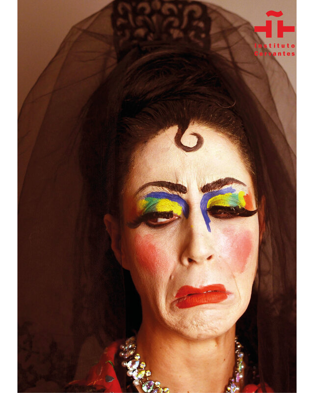 Queerolé by Patricia Langa. Photo by Darren + Evans