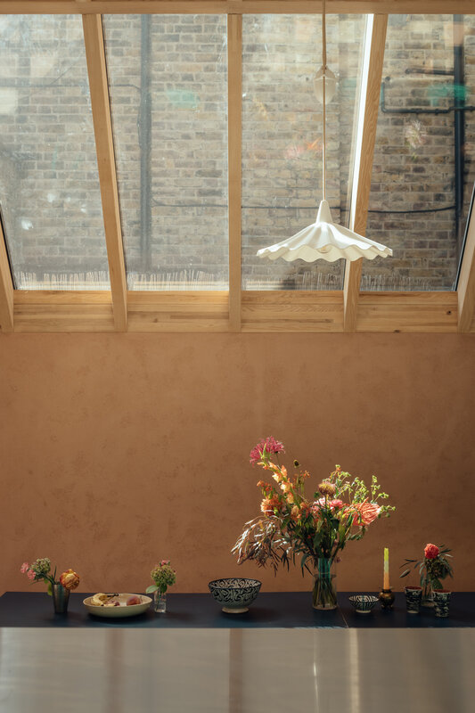 Supper Time, Nimtim Architects. Photography by Jim Stephenson.