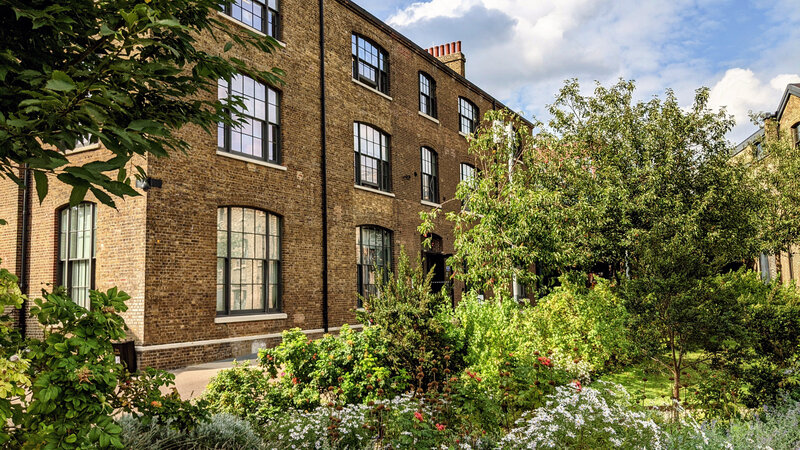 Queer Britain in King's Cross