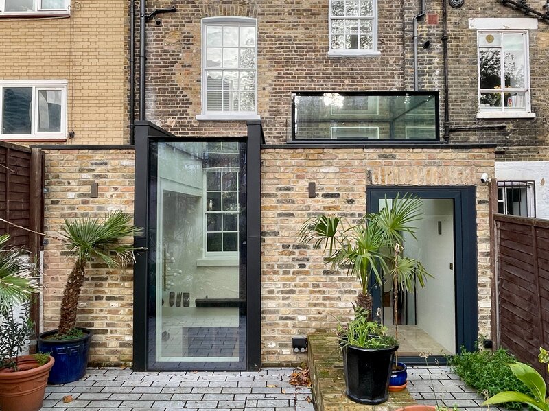 space group architects