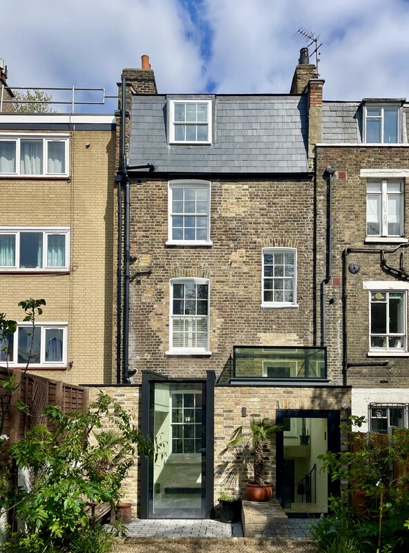 space group architects