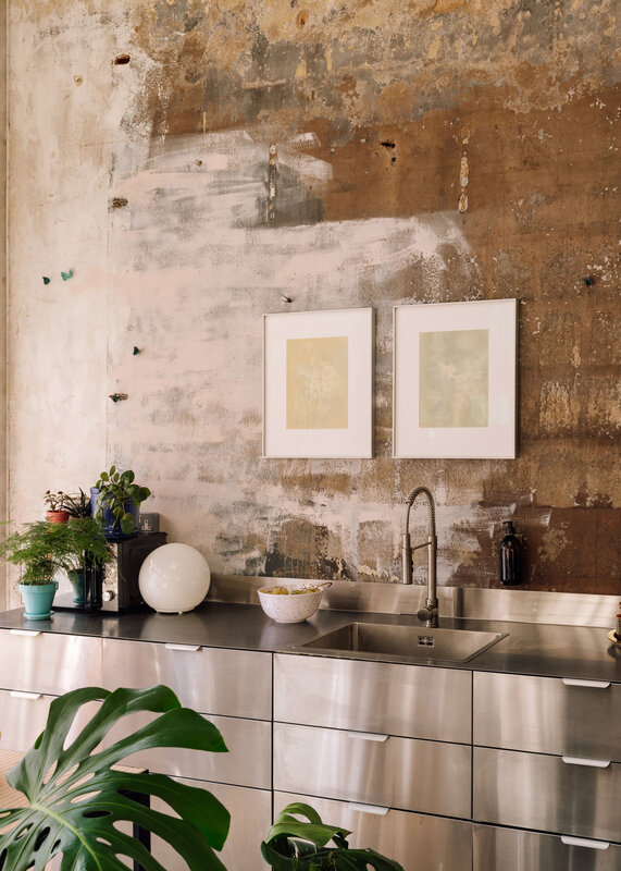 Kitchenette