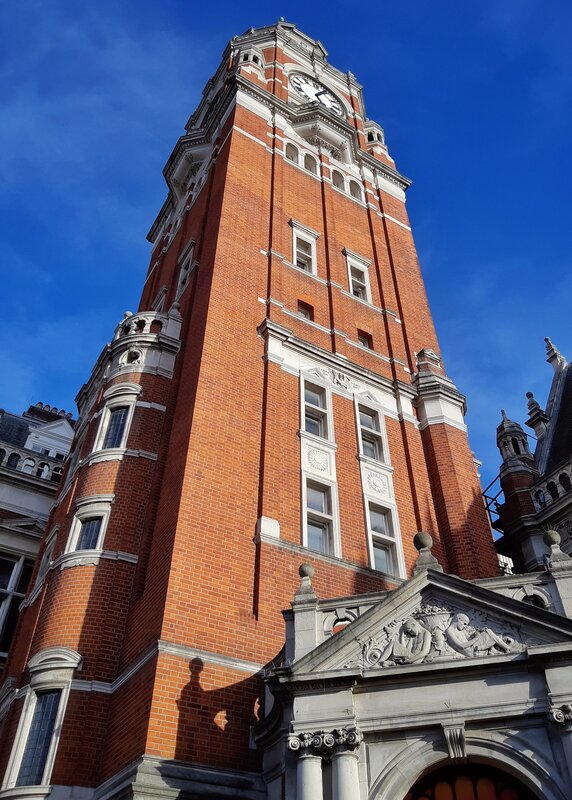 Croydon Clocktower