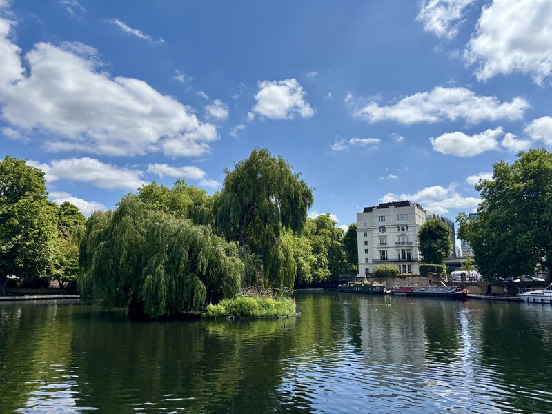 Little Venice