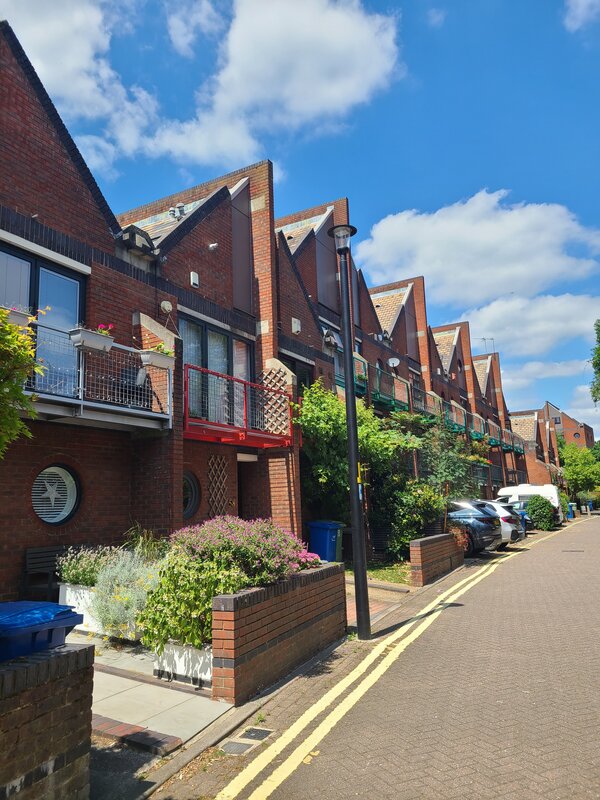 Elephant Lane
