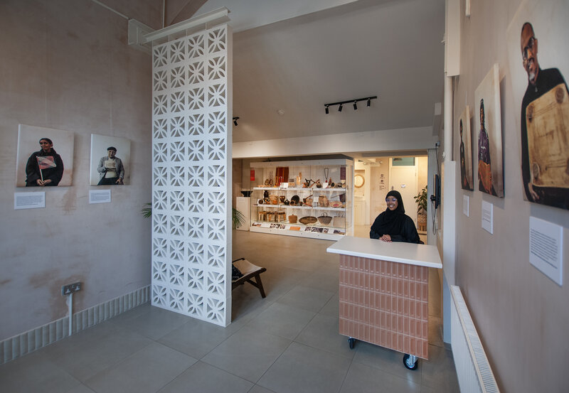Photo of Culture House