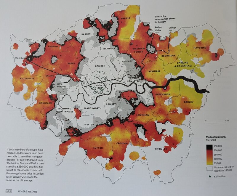 Hot Property - The Guardian from The Information Capital
