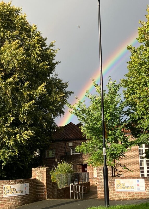 Image Credit: The Story Sanctuary Limited. (SANDERSTEAD LIBRARY)