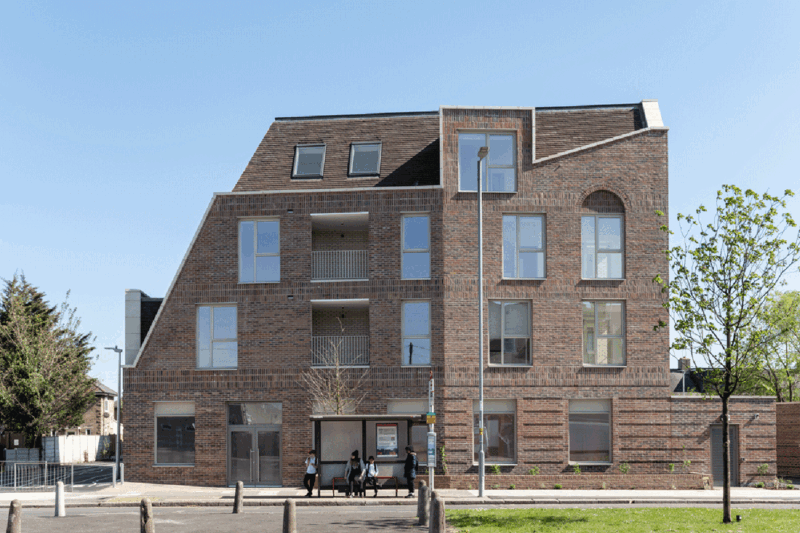 200 Becontree Avenue 
French+Tye