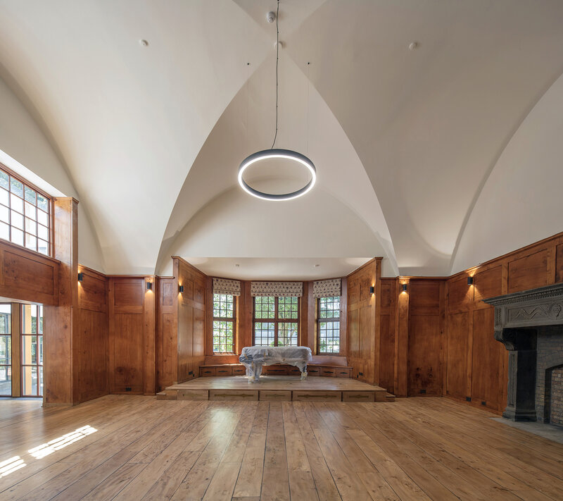 Big Room