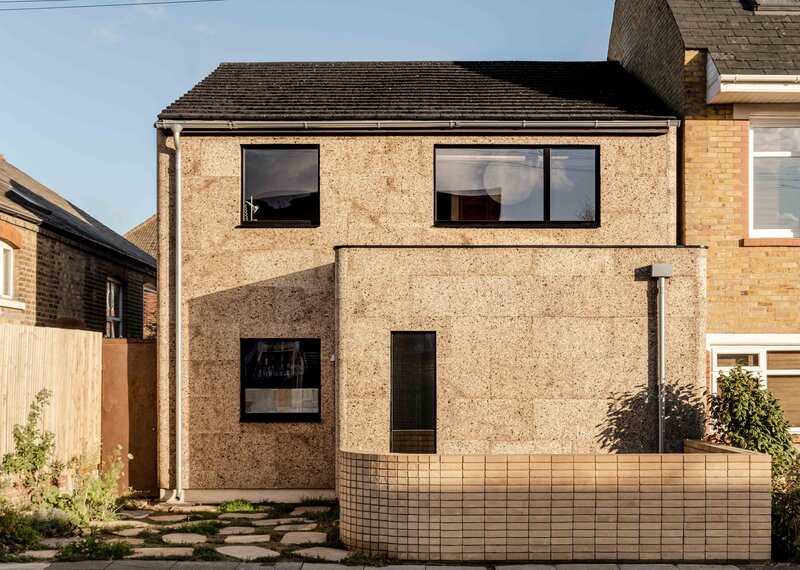 Nina’s House by Nina+Co with ROAR - Photography by French +Tye