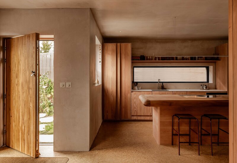 Nina’s House by Nina+Co with ROAR — Photography by French + Tye