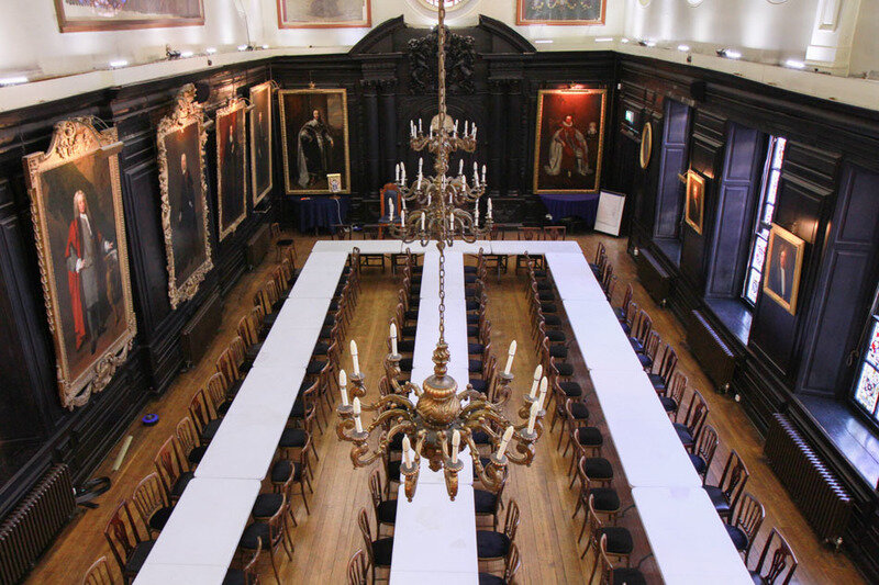 Great Hall
