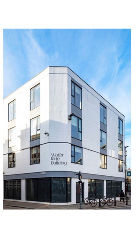 Water Lane Building